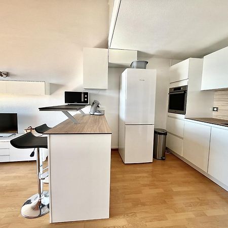 Aria Marina Duplex Vue Mer Route Des Sanguinaires, Plage A 50M, Parking Gratuit, 4 Pers アジャクシオ エクステリア 写真