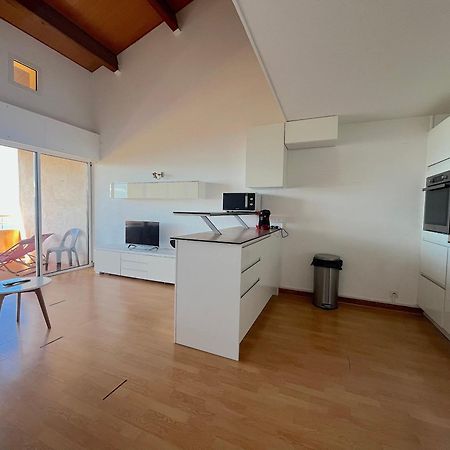 Aria Marina Duplex Vue Mer Route Des Sanguinaires, Plage A 50M, Parking Gratuit, 4 Pers アジャクシオ エクステリア 写真