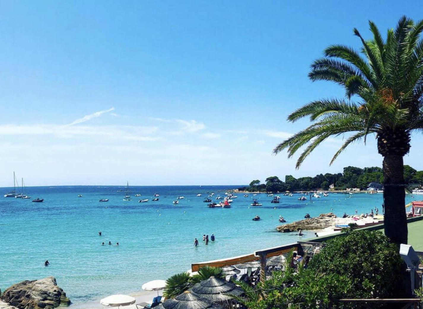 Aria Marina Duplex Vue Mer Route Des Sanguinaires, Plage A 50M, Parking Gratuit, 4 Pers アジャクシオ エクステリア 写真