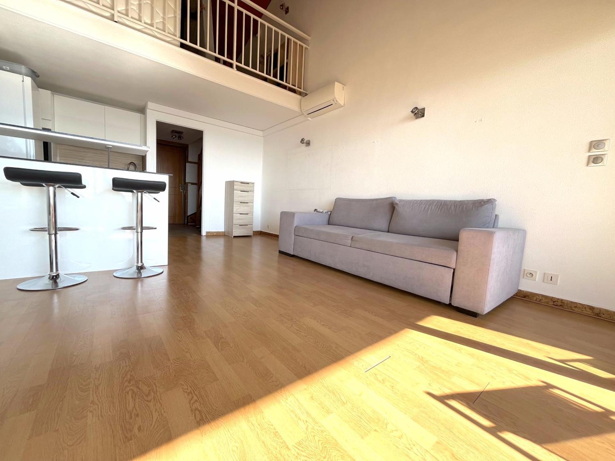 Aria Marina Duplex Vue Mer Route Des Sanguinaires, Plage A 50M, Parking Gratuit, 4 Pers アジャクシオ エクステリア 写真