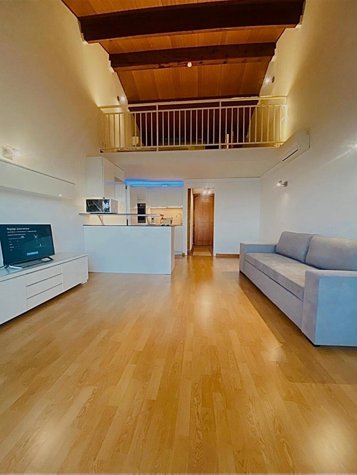 Aria Marina Duplex Vue Mer Route Des Sanguinaires, Plage A 50M, Parking Gratuit, 4 Pers アジャクシオ エクステリア 写真