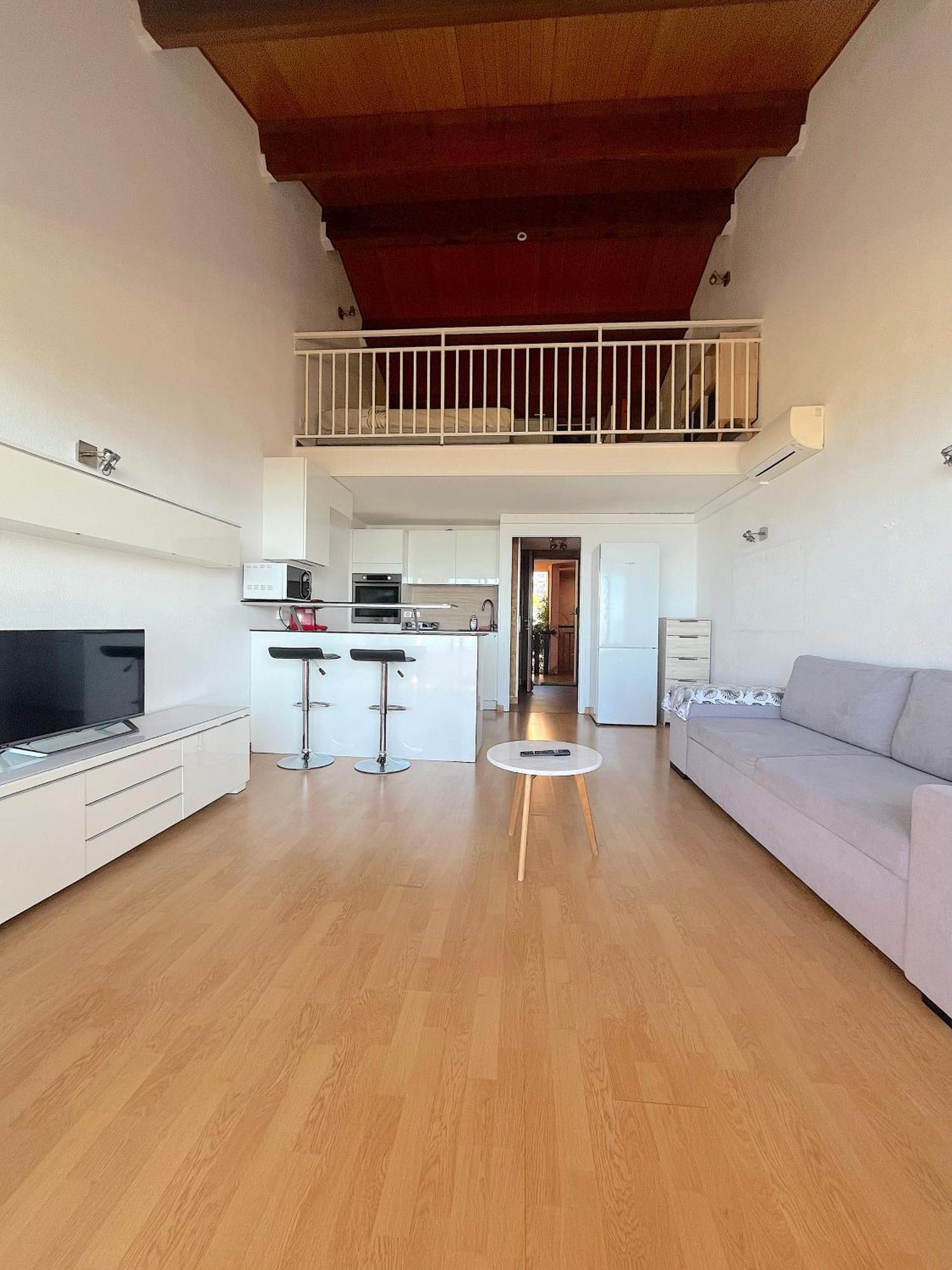 Aria Marina Duplex Vue Mer Route Des Sanguinaires, Plage A 50M, Parking Gratuit, 4 Pers アジャクシオ エクステリア 写真